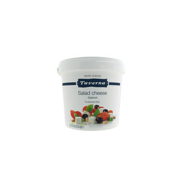 FETA CUBIC WATERBASIS  1kg